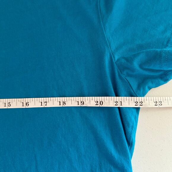 Marvel Captain America Star Stripe T-Shirt Men’s XL Blue Retro Tee - Picture 5 of 6